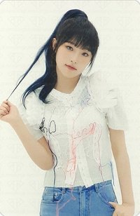 2021解散演唱會 隨機卡 