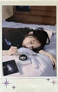 Aurora  專輯卡 