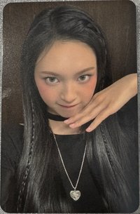 DRIP yg線下 幸運卡 聖誕2.0 ver.A