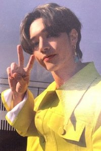 FEVER pt.2 專輯卡 Z ver. Limited