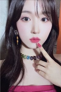 ENTWURF 專輯卡 普版 Light ver. 嫄