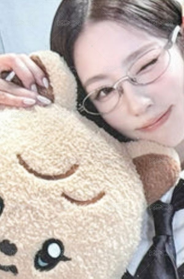 I SWAY 滿額卡  正面