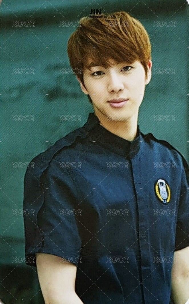 O!RUL8,2! 專輯卡 隨機 正面