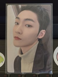 unexpected快閃店 隨機卡A