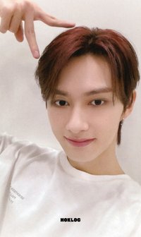 MINI11 特典卡 ｜環球感謝祭