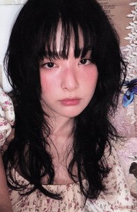 Chill Kill 專輯卡 bag ver.