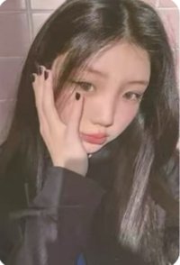 I'LL LIKE YOU 愛豆驛站 2.0 簽售卡 