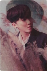 Clé : LEVANTER 專輯卡 Limited ver.