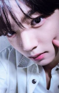 迷一 wm 幸運卡 懟臉 ver.