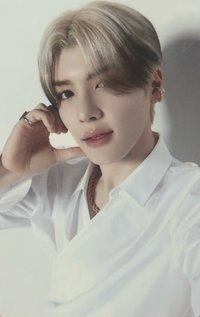 STN 周邊卡 風衣卡