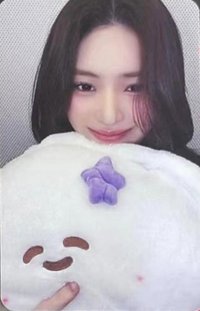 GWBG ms 廣州 簽售卡 餃子