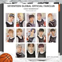 6期會員禮 籃球卡