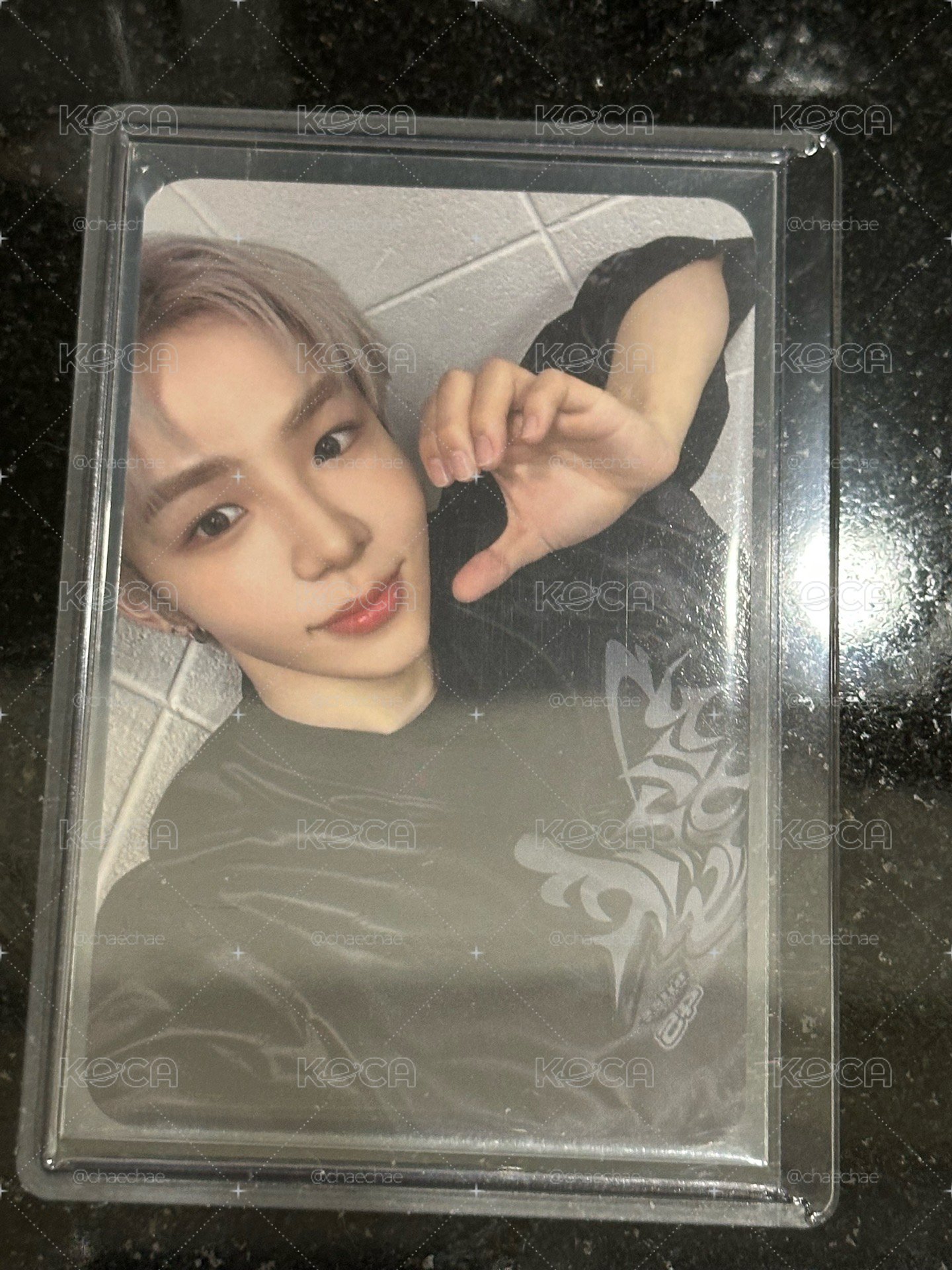 比心太郎❤️