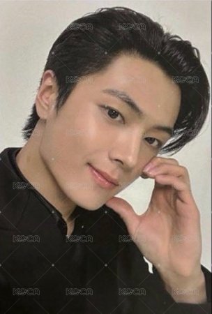 VR演唱會 電影卡 1.0 正面