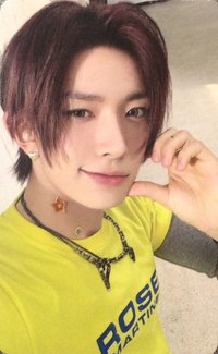 正二 日咖 pb 特典卡 