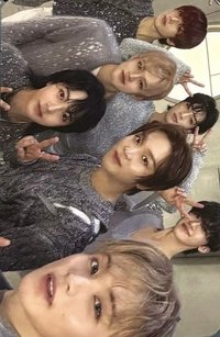 DREAMSCAPE 專輯卡 團卡