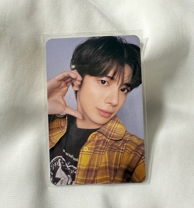 TXT  MINISODE 3: TOMORROW迷六 電子專 崔秀彬 姜太顯 休寧凱  團卡 小卡