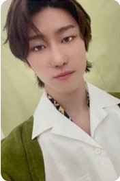 NOT ALONE 專輯卡 C盤