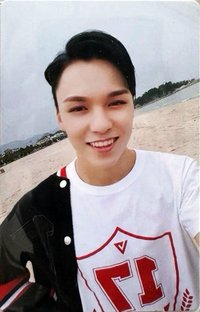 MINI3 專輯卡 ｜MAKE THE SEVENTEEN ver.