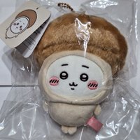 萬聖節蘑菇吉伊