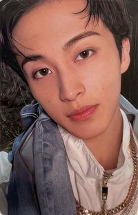 The Firstfruit 專輯卡 -photobook專卡