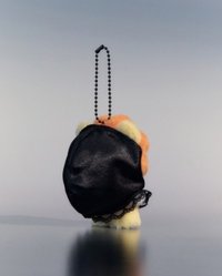 第二代吊飾娃sonini