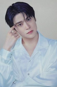 NCTZONE 純白貴族 周邊卡 官拍