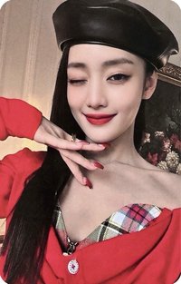 HER 專輯卡 專卡