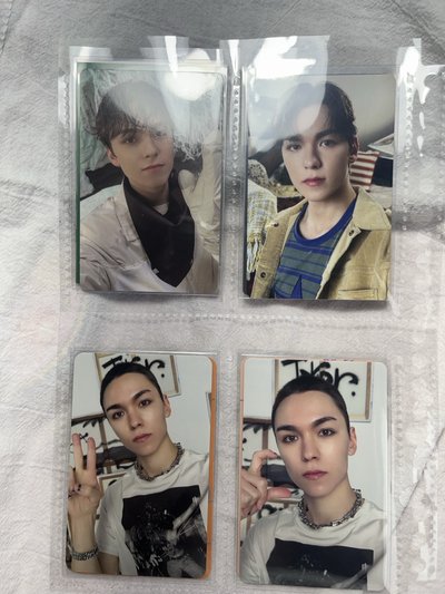 ⭐️17-極致T人率/小卡區