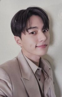 25 PIRITZ bstage 周邊卡 徽章