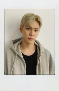 ODYSSEY sm 幸運卡 拍立得