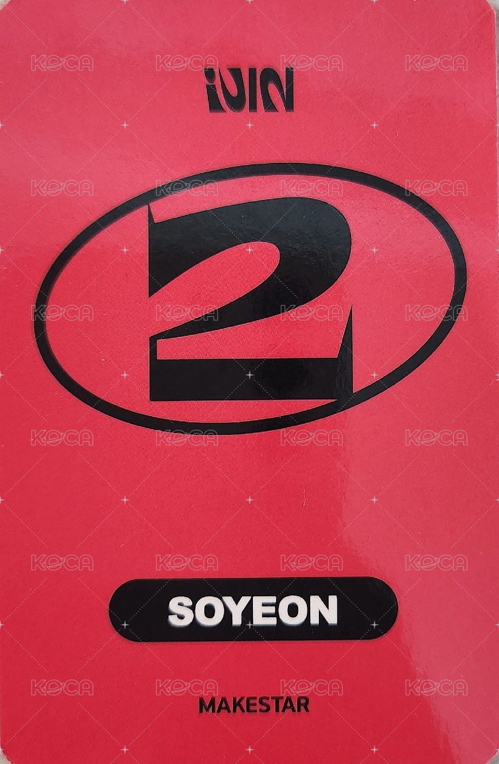 正規二 ms 4.0 簽售卡 符咒卡 背面