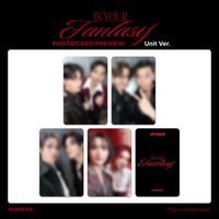 Makestar PHOTOCARD EVENT