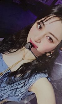 UNFORGIVEN ms 簽售卡 