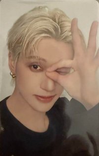 Ashes to Light Rakuten books 幸運卡 