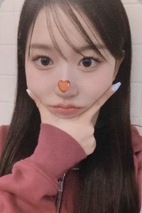 ENTWURF STYLE KOREAN 1.0 簽售卡 