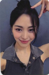 GOLD sw 預售 特典卡 