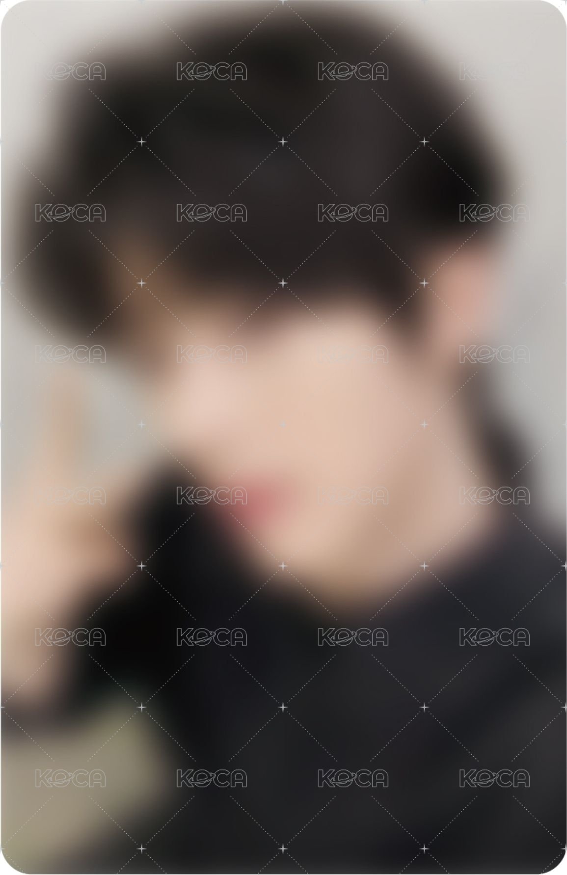 正1日專 塔店 入場卡 / 場限卡 A ver. 正面