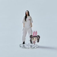 Supernatural 立牌 村上隆 日本東蛋