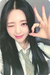 KILL MY DOUBT sw Qoo10 5.0 簽售卡 OK