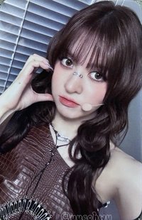 FORWARD mmt 簽售卡 愚人節莉