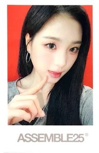25大隊 el 線下 250524 簽售卡 