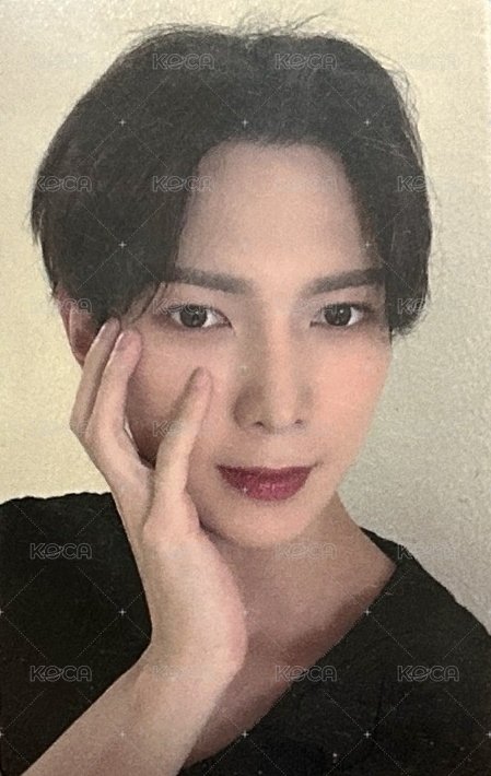 MOVEMENT el 滿額卡  正面