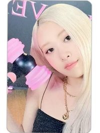 BP手燈 周邊卡 手燈卡ver.2