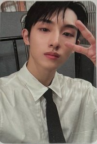 Golden Age 專輯卡 