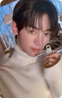 Last Bell mk 簽售卡 