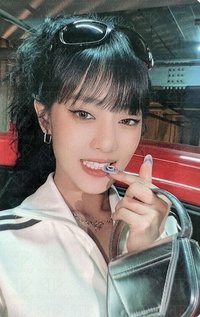 I feel ms 3.0 幸運卡 B ver.