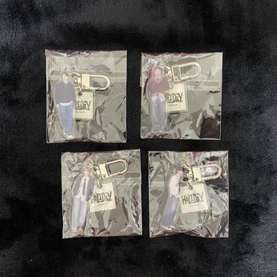 🩵SEVENTEEN 25飯咪鑰匙圈