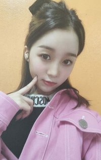 迷一 專輯卡 Connect 0 ver.