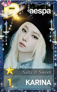 MY WORLD 東京 遊戲卡 柚 TOP1